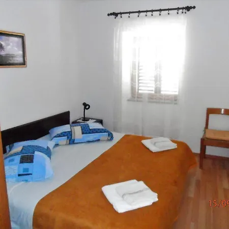 Pillar Apartment Skrbcici